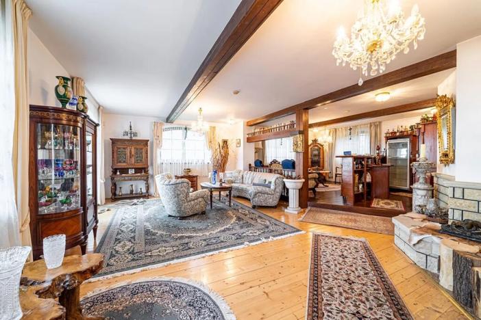 Prodej vícegeneračního domu, Velké Hamry, 923 m2