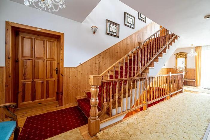 Prodej vícegeneračního domu, Velké Hamry, 923 m2