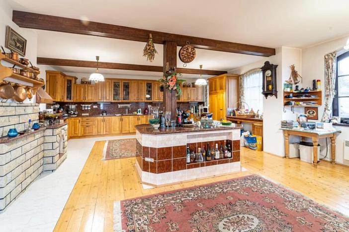 Prodej vícegeneračního domu, Velké Hamry, 923 m2