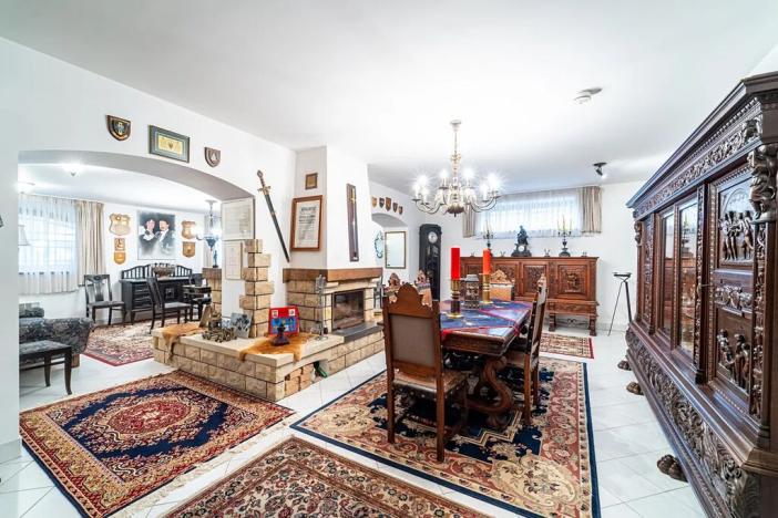 Prodej vícegeneračního domu, Velké Hamry, 923 m2