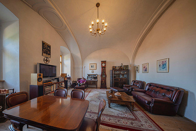 Prodej rodinného domu, Vratěnín, 180 m2