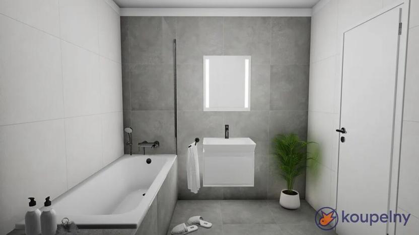 Prodej bytu 3+kk, Heřmanova Huť, U Pondu, 77 m2