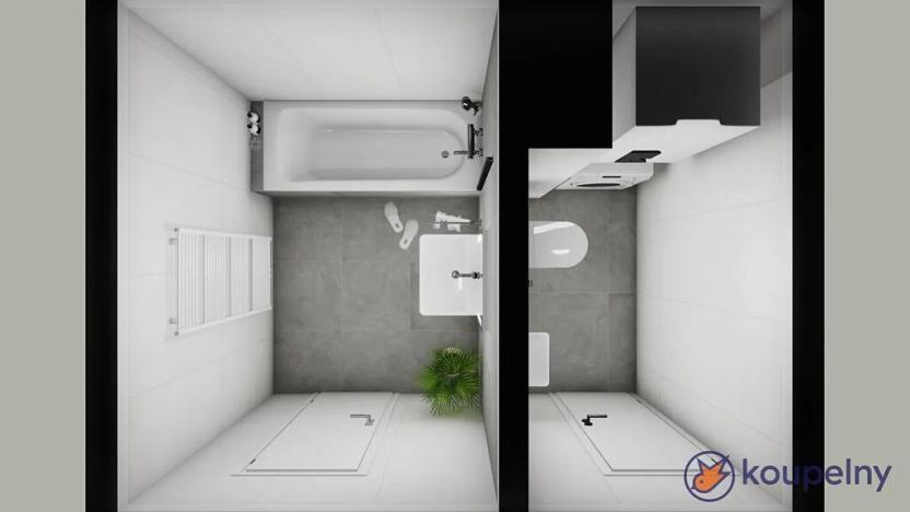 Prodej bytu 3+kk, Heřmanova Huť, U Pondu, 77 m2