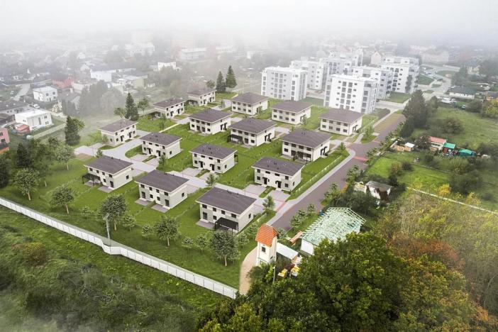 Prodej rodinného domu, Heřmanova Huť, U Pondu, 82 m2