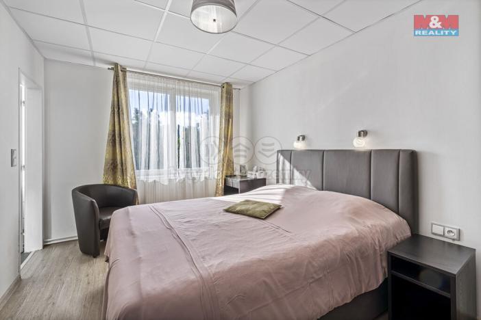 Prodej ubytování, Kytlice - Dolní Falknov, 500 m2