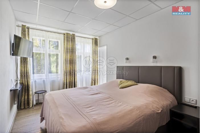 Prodej ubytování, Kytlice - Dolní Falknov, 500 m2