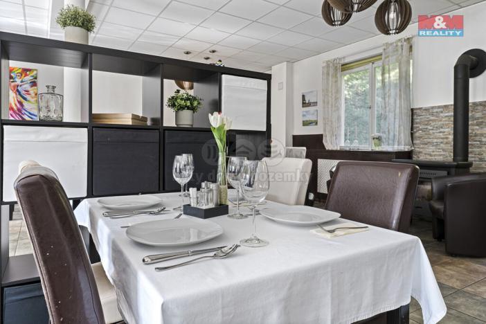 Prodej ubytování, Kytlice - Dolní Falknov, 500 m2