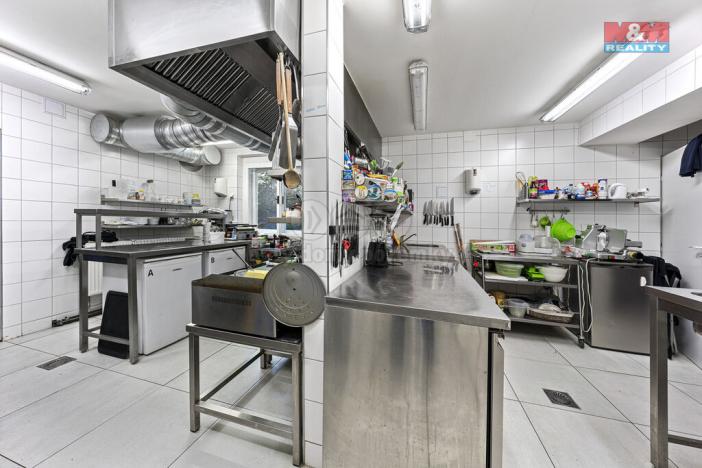 Prodej ubytování, Kytlice - Dolní Falknov, 500 m2