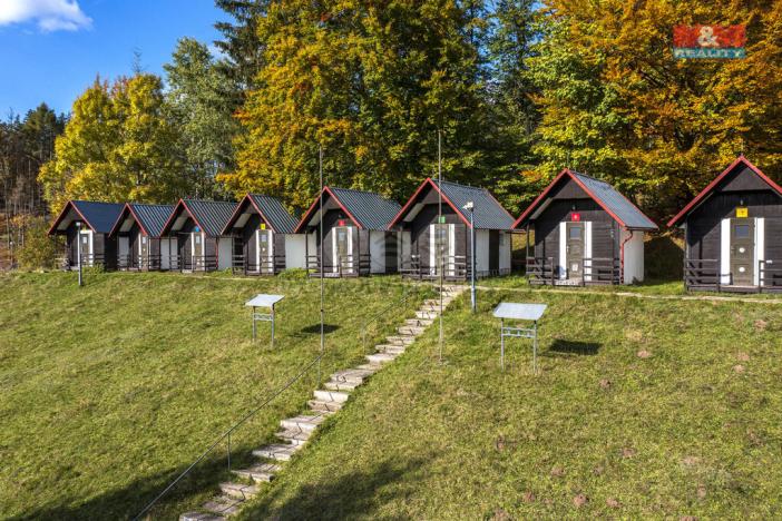 Prodej ubytování, Kytlice - Dolní Falknov, 500 m2