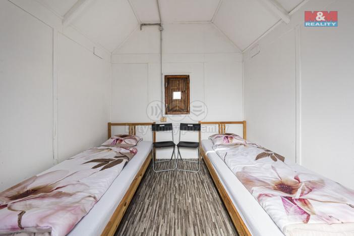 Prodej ubytování, Kytlice - Dolní Falknov, 500 m2