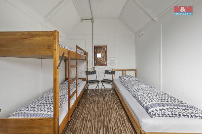 Prodej ubytování, Kytlice - Dolní Falknov, 500 m2