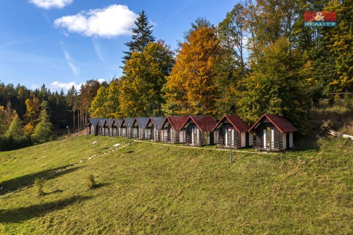 Prodej ubytování, Kytlice - Dolní Falknov, 500 m2