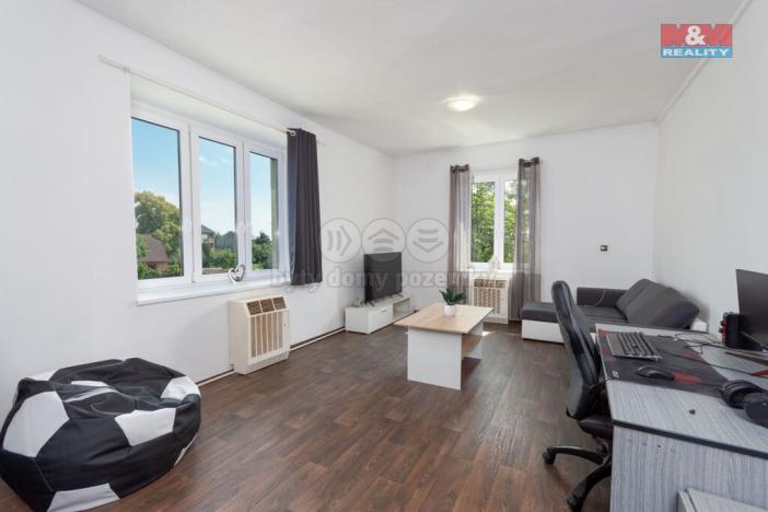 Prodej bytu 2+1, Velké Heraltice, Opavská, 52 m2