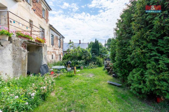 Prodej bytu 2+1, Velké Heraltice, Opavská, 52 m2