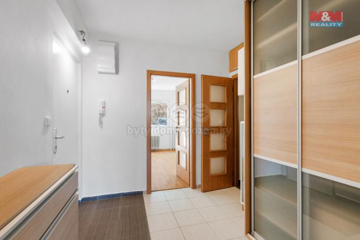 Prodej bytu 4+kk, Liberec, Sosnová, 89 m2