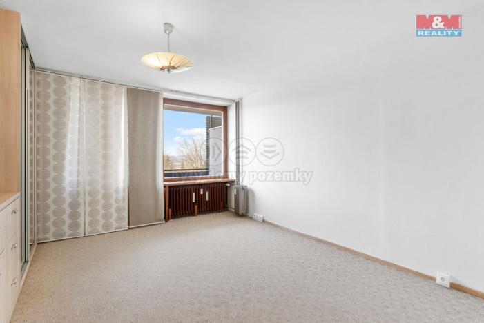 Prodej bytu 4+kk, Liberec, Sosnová, 89 m2