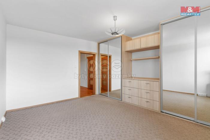 Prodej bytu 4+kk, Liberec, Sosnová, 89 m2