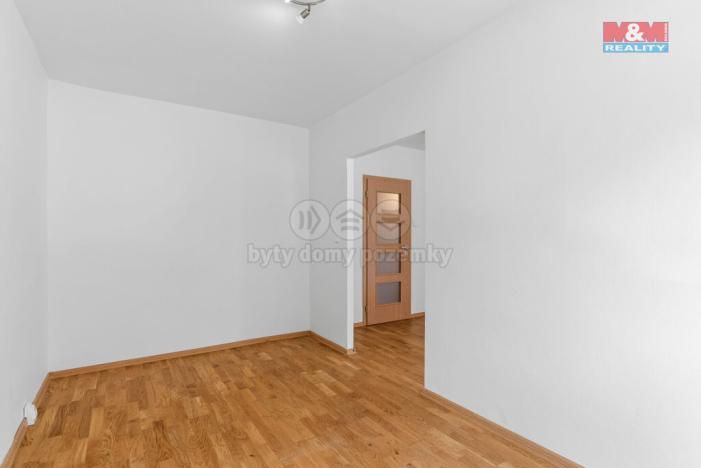 Prodej bytu 4+kk, Liberec, Sosnová, 89 m2