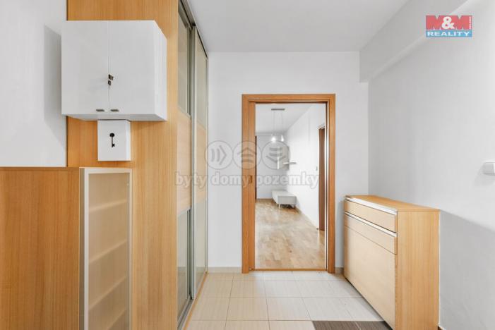 Prodej bytu 4+kk, Liberec, Sosnová, 89 m2