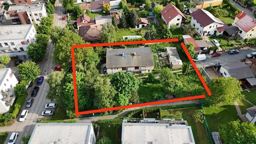 Prodej pozemku pro bydlení, Praha - Slivenec, Za farou, 1884 m2