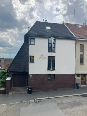 Dražba ubytování, Praha - Vysočany, Na Krocínce, 383 m2
