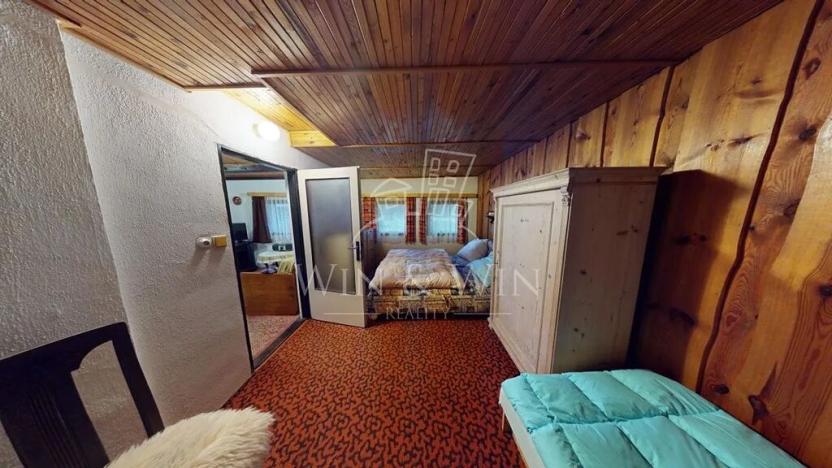 Prodej chalupy, Svoboda nad Úpou, Spojovací, 140 m2