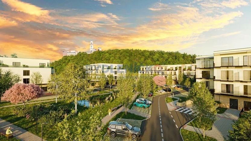 Pronájem obchodního prostoru, Hluboká nad Vltavou, 28 m2