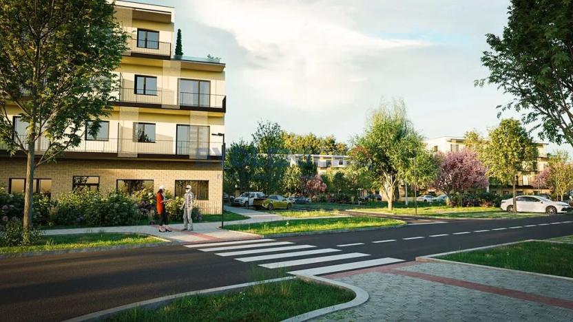 Pronájem obchodního prostoru, Hluboká nad Vltavou, 28 m2