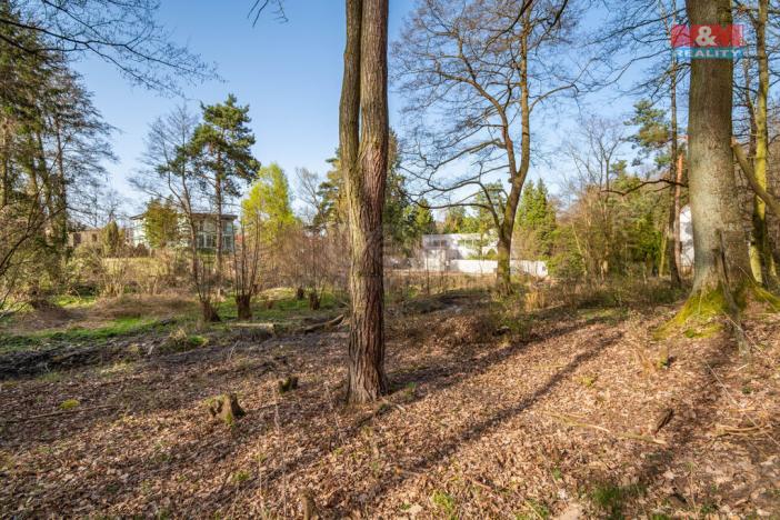Prodej pozemku pro bydlení, Praha - Klánovice, 2108 m2