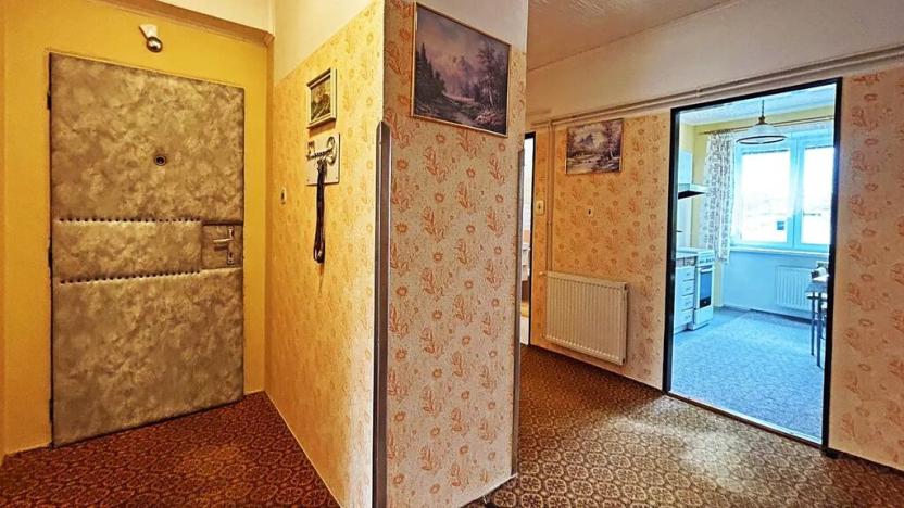 Prodej bytu 3+1, Lesonice, 73 m2