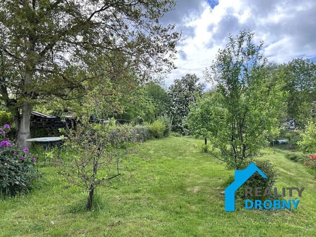 Prodej pozemku pro bydlení, Huntířov, 1033 m2