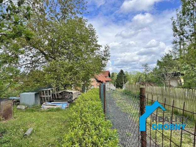 Prodej pozemku pro bydlení, Huntířov, 1033 m2