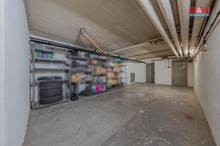 Prodej, Vsetín, Josefa Sousedíka, 104 m2