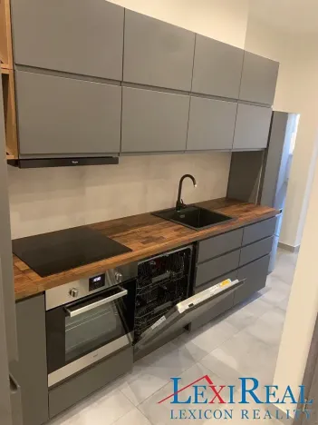 Pronájem bytu 2+kk, Praha - Nusle, U družstva Život, 60 m2