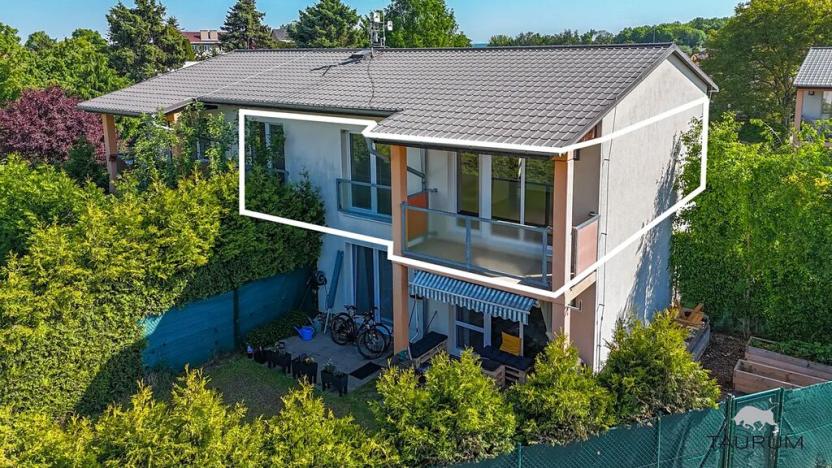 Prodej bytu 3+kk, Nová Ves, Nad Obcí, 67 m2