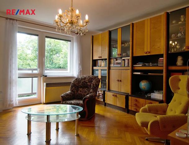 Prodej bytu 3+1, Chrudim, Družstevní, 74 m2