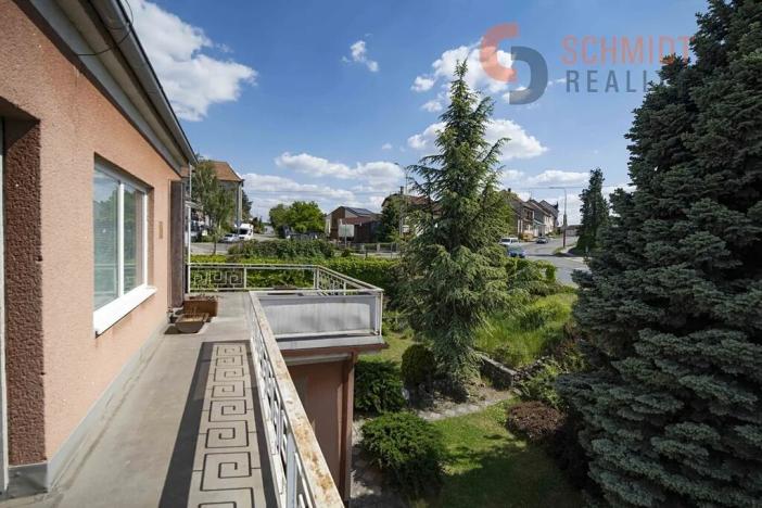 Prodej rodinného domu, Velké Bílovice, Růžová, 468 m2