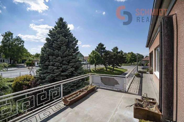 Prodej rodinného domu, Velké Bílovice, Růžová, 468 m2