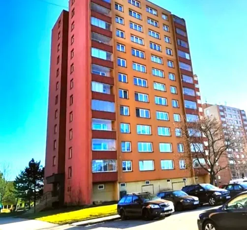 Prodej bytu 1+kk, Orlová, 32 m2