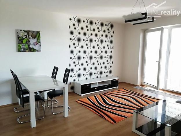 Prodej bytu 2+kk, Olomouc, Jeremiášova, 57 m2