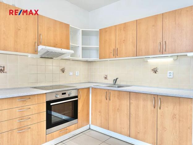 Prodej bytu 3+kk, Kladno, Fügnerova, 111 m2