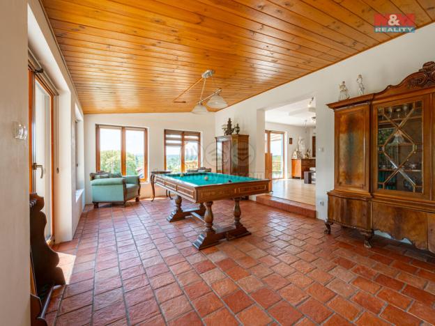 Prodej rodinného domu, Dublovice - Zvírotice, 93 m2