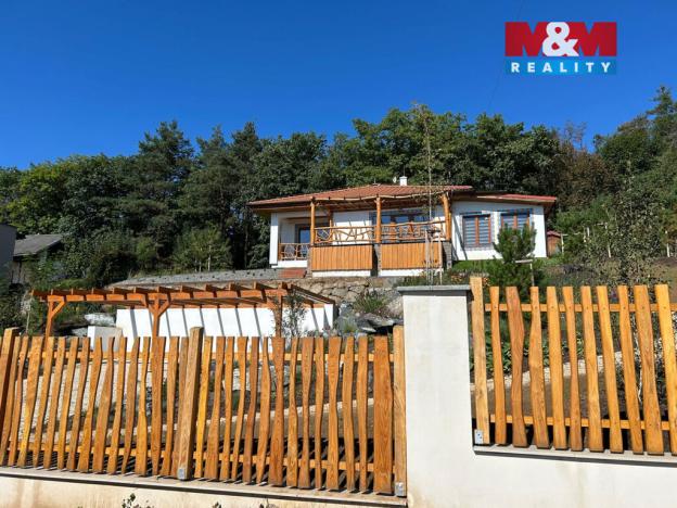 Prodej rodinného domu, Dublovice - Zvírotice, 93 m2