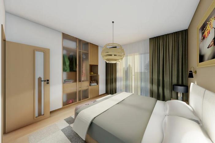 Prodej rodinného domu, Býkev, 87 m2