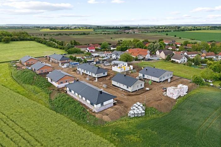 Prodej rodinného domu, Býkev, 87 m2