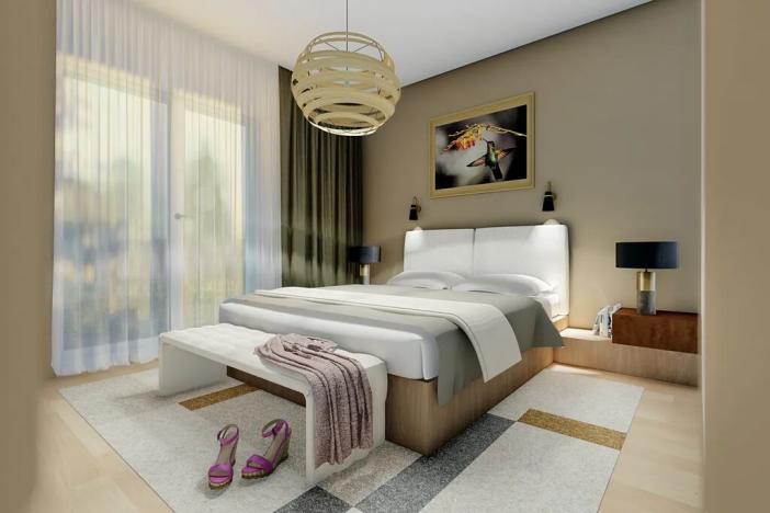 Prodej rodinného domu, Býkev, 88 m2