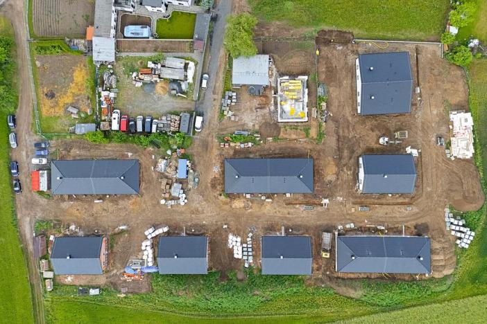 Prodej rodinného domu, Býkev, 88 m2