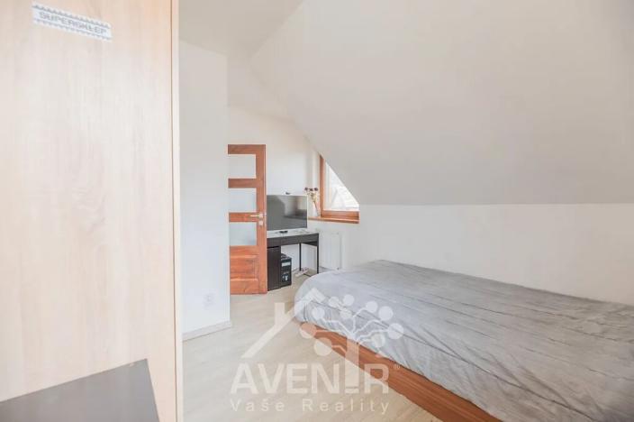 Prodej komerční nemovitosti, Valašská Polanka, 415 m2