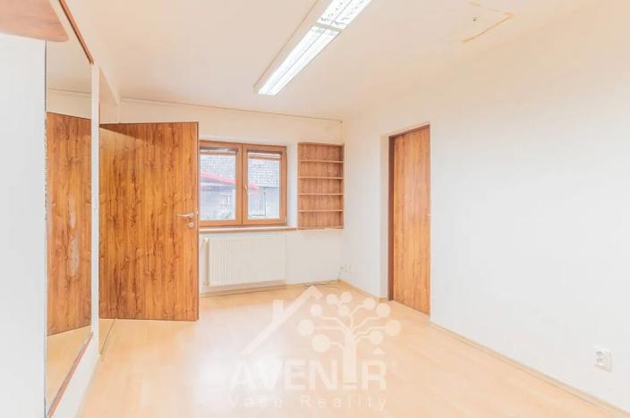 Prodej komerční nemovitosti, Valašská Polanka, 415 m2