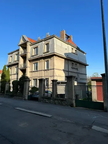 Prodej bytu 2+1, Praha - Strašnice, Na Třebešíně, 74 m2